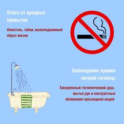 Правила здоровья 2