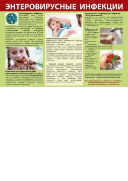 Меры профилактики ЭВИ