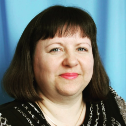 Радушкина Ольга Валерьевна